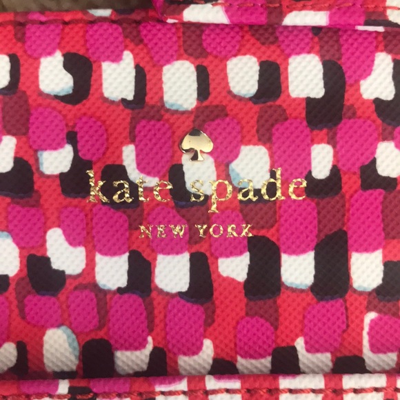SOLD NWT Kate Spade Harding Street Piñata Riley - Picture 7 of 7